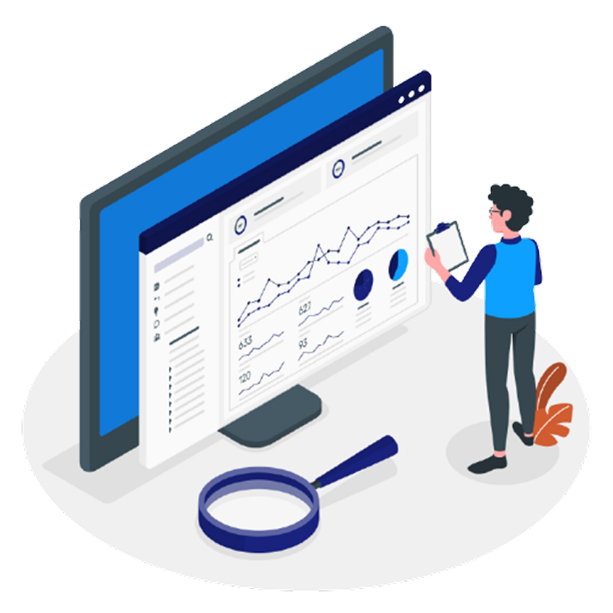 Vendor Management System