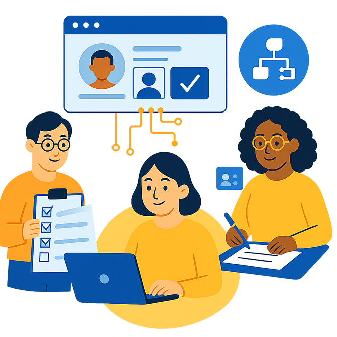 ATS Matching Screenshot