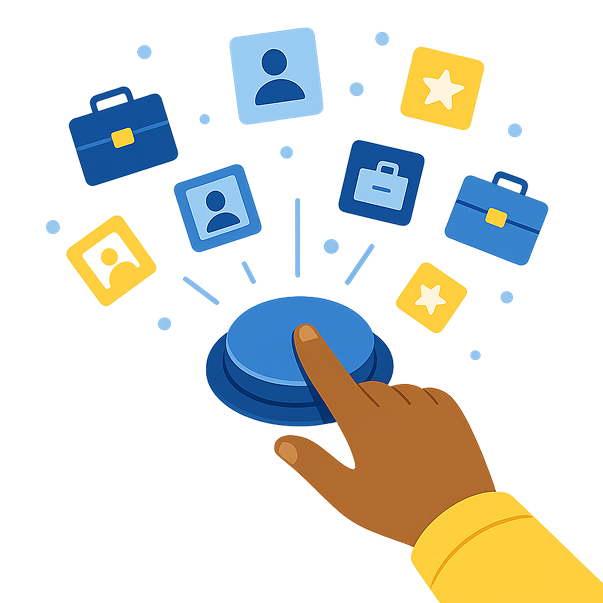 ATS Matching Screenshot