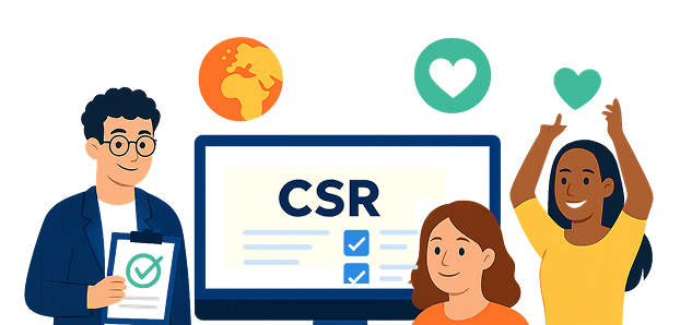 CSR
