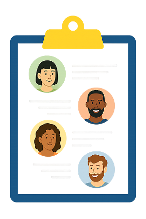 EOR Global Hiring Screenshot