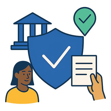 HRMS Compliance Support